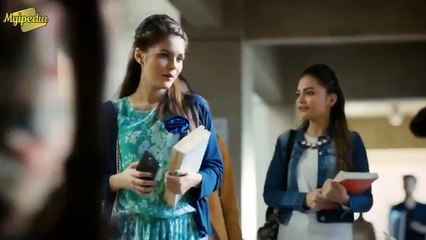 Djuice Always On Plan TVC