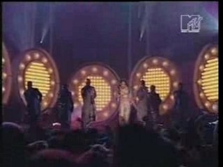 Jennifer Lopez - My Love Don't Cost A Thing (MT