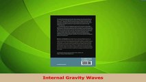 Download  Internal Gravity Waves PDF Free
