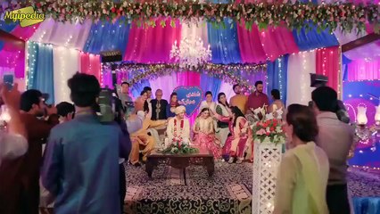 Telenor Talkshalk TVC - Marriage