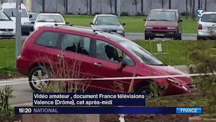 Attaque sur des militaires à Valence dans la Drome