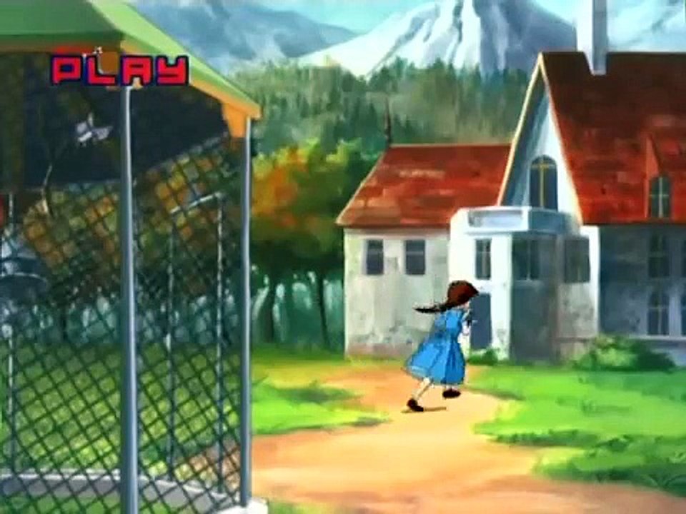 Princess Sissi - Season 1 Episode 11 - The Parents Refuse