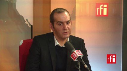 Pouria Amirshahi (PS): «La France a une position déséquilibrée en faveur de l’Arabie Saoudite»