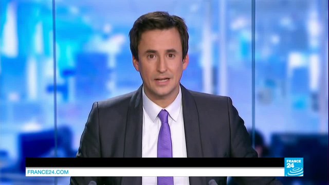 Lassana Bathily, le «héros» de l'Hyper Cacher