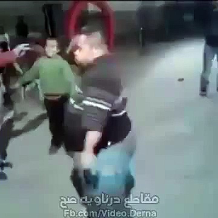 Ptdrrrr il m'a tué !!!