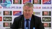 Hiddink hails Chelsea's 3-0 win against Crystal Palace