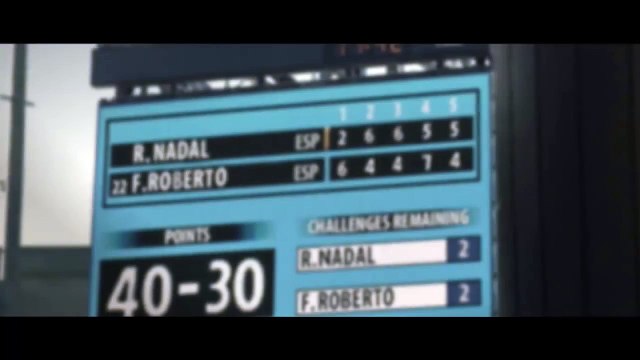 Kia, Nadal y los X-Men unidos para el Open de Australia