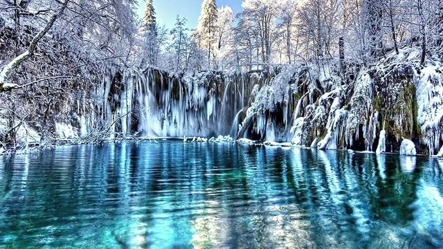 Интересные факты про зиму