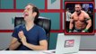 YouTubers React to John Cena Vine Compilation (Extras #75)
