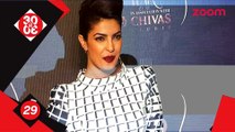 Priyanka Chopra has no time for family - Bollywood News - #TMT