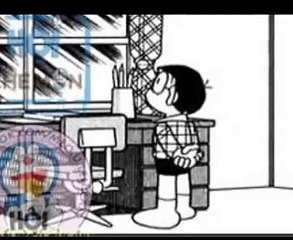 Thách bé ngủ ngon Chúc bé ngủ ngon chế doraemon (Scary version)