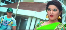 Bangla song new, Bengali gaan 2016 - Hriday Khan, Porshi - Tumi Aamar Basundhara