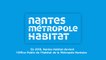 Nantes Métropole Habitat vous présente ses meilleurs voeux