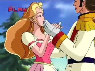 Princess Sissi - Season 1 Episode 17 - The Zaniouchka Circus