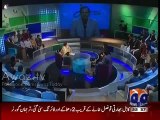 Mujhe Lagta Hai Ke NAwaz SHarif Gen Rahil Sharif Ko Extension