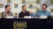 San Diego Comic Con 2015 | SpongeBob SquarePants Full Panel |