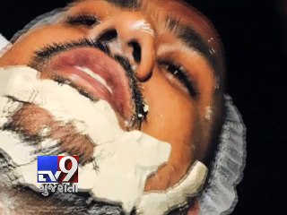 You Will Not Believe This Beauty Salon Nightmare, Ahmedabad - Tv9 Gujarati