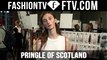 Pringle of Scotland Trends London S/S 16 | London Fashion Week SS 16 | FTV.com