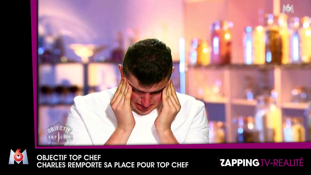 Confessions intimes : Un enfant de 4 ans menace, insulte et frappe sa mère (vidéo)