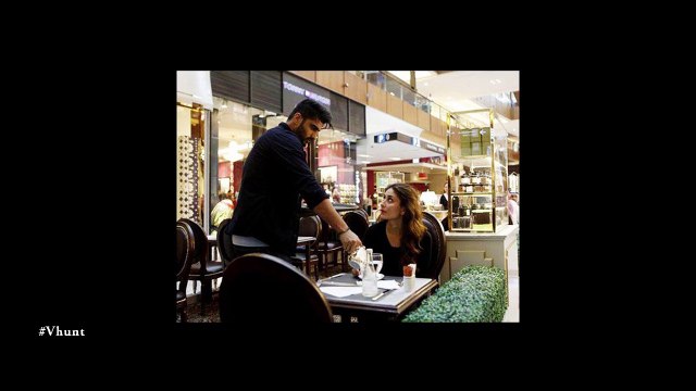 Arjun Kapoor Romances Kareena Kapoor In ‘Ki And Ka’