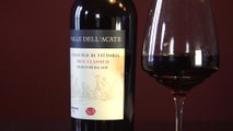 Italian Wine - Cerasuolo di Vittoria - Valle dell'Acate - Sicilian Wine - Italian Fashion & Wine