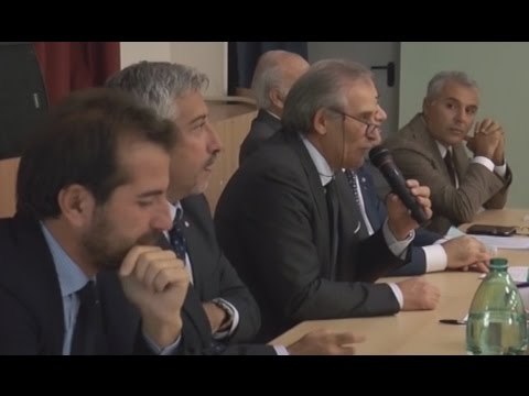 Grumo Nevano (NA) - Tasse degli Enti Locali, forum dei Commercialisti (13.11.15)