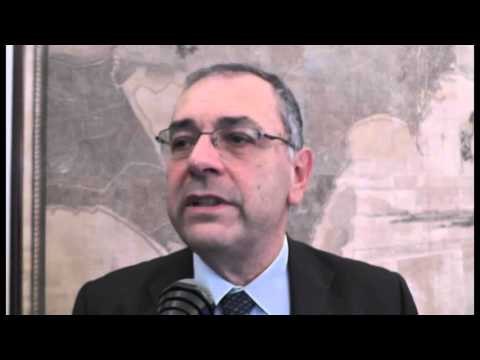 Napoli - La nuova banconota da 20 euro (11.11.15)