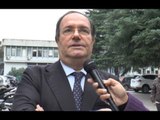 Caserta - Tumore del pancreas, convegno su trattamenti extrachirurgici (13.11.15)