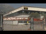 Caserta - Camorra, sequestrate cave di marmo all'imprenditore Zangrillo (12.11.15)