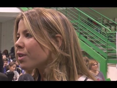 Napoli - L'antimafia del 21esimo secolo , festa di Avviso Pubblico (12.11.15)