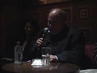 Jeannette Bougrab reçoit A Adler part 5