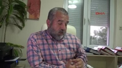 Danıştay'dan Alakır'la İlgili İyi Haber