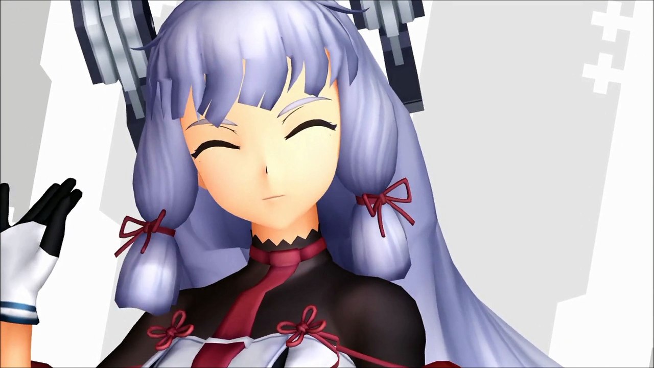 【艦これMMD】ムラクモ→デレ【MAD-AMV】