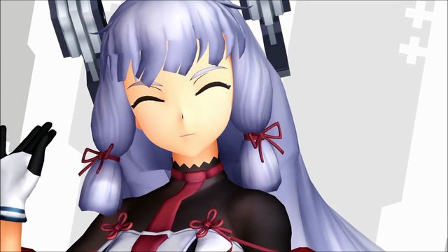 【艦これMMD】ムラクモ→デレ【MAD-AMV】