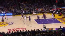 Louis Williams 30 Pts - Full Highlights - Suns vs Lakers - January 3, 2016 - NBA 2015-16 Season