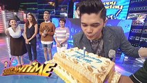 It's Showtime: Happy Birthday, Vhong Navarro!