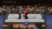 Stone Cold Steve Austin vs. Savio Vega: WWE 2K16 2K Showcase walkthrough