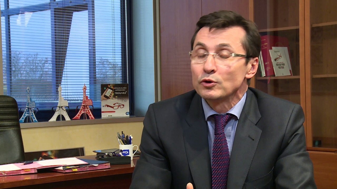 Atol les opticiens s’associe à la Poste pour développer de nouveaux services connectés