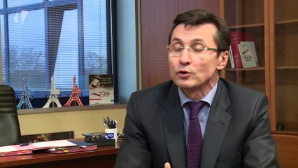 Atol les opticiens s’associe à la Poste pour développer de nouveaux services connectés