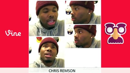 ULTIMATE CHRIS REMSON TWITTER VIDEOS