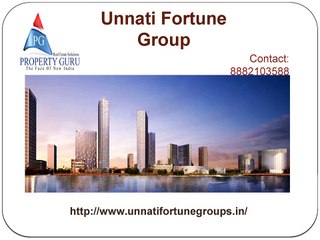 Unnati Fortune Group