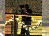 Spotted Ranbir- Katrina Kissing!