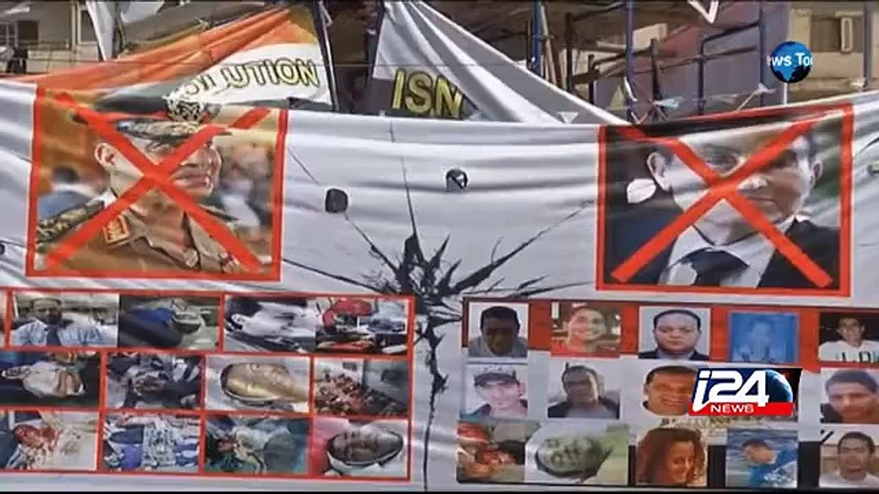 01/03: Israel welcomes new egyptian ambassador after 3 year gap