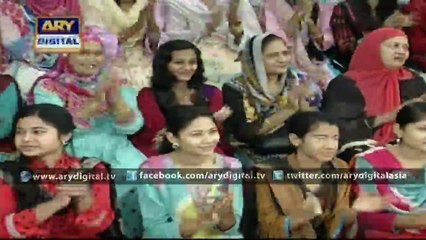 Watch Good Morning Pakistan 4th January 2016 on ARY Digital