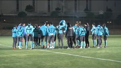 Osmanlısporlu Torje: "Çok Puan Kaybettik"