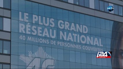 Fusion possible entre Bouygues Telecom et Orange