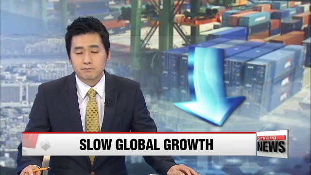 Financial institutions forecast gloomy global growth for 2016