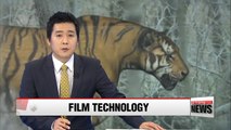 Korean film industry thriving on technological advancements