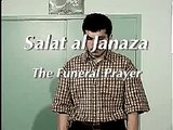 Learn Salat al Janaza |  Nimaz-e-Janaza |