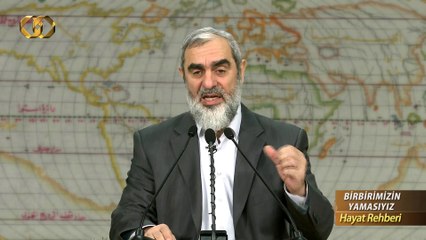 Kuran'ın ayetleri hızlıca okuyup geçersek, sırattan hızlıca geçemeyiz!